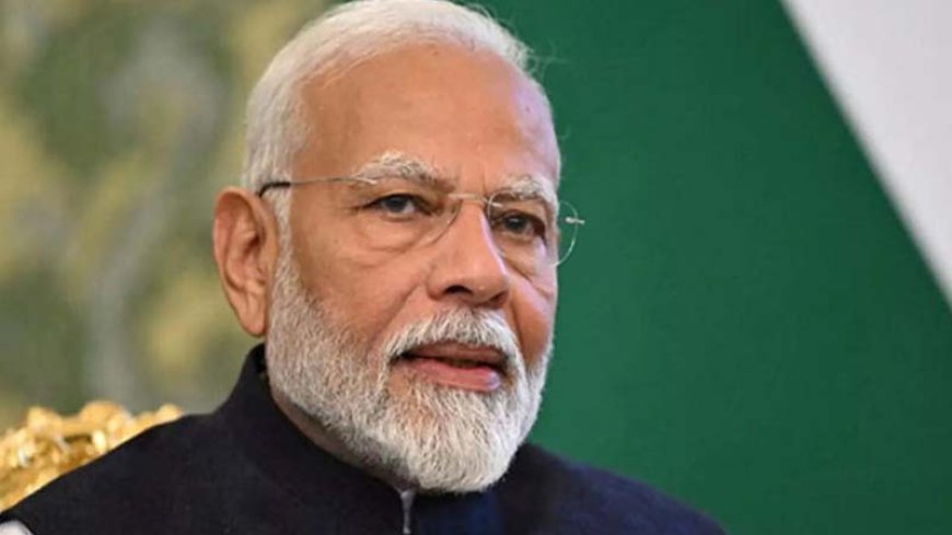 डिप्लोमैटिक रीसेट: मोदी-कार्नी बातचीत से G7 समिट के लिए भारत-कनाडा संबंधों में नई शुरुआत