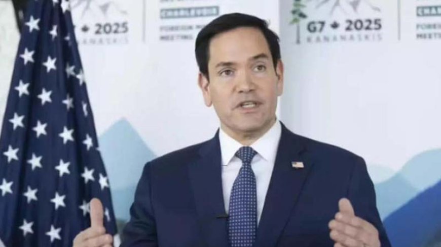 'हम शामिल नहीं हैं': ईरान पर इजरायली हमले से अमेरिका ने बनाई दूरी, ईरान को दी चेतावनी