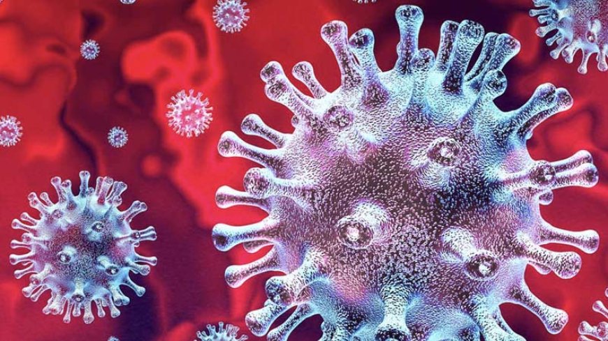 भारत में सक्रिय कोविड मामले 7,400 के पार, 24 घंटे में 9 मौतें; कर्नाटक में तेजी से बढ़े मामले