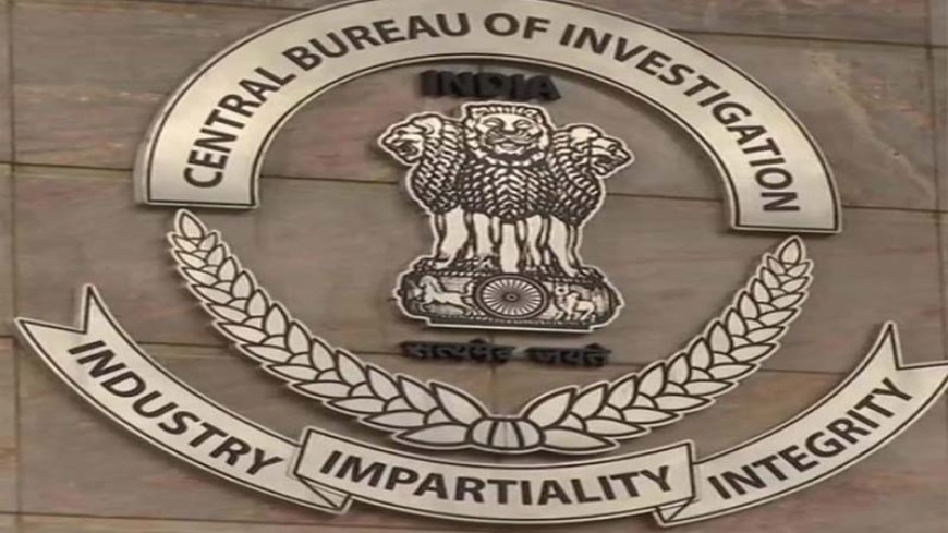 ₹42 करोड़ के बाढ़ राहत घोटाले में श्रीनगर के राजस्व अधिकारियों के खिलाफ CBI ने दर्ज की FIR
