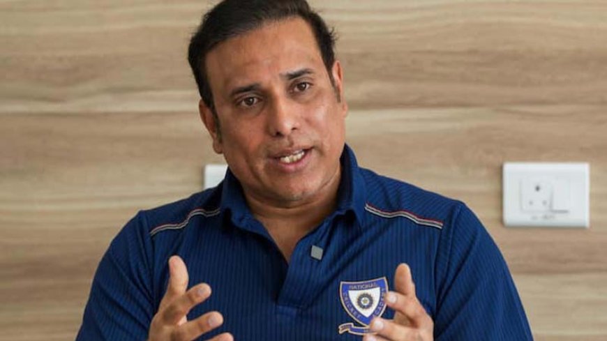 गौतम गंभीर की अनुपस्थिति में वीवीएस लक्ष्मण बने टीम इंडिया के अंतरिम मुख्य कोच