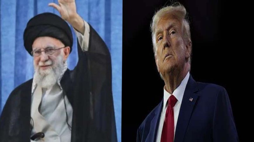 ‘जल्द ही हमला संभावित’: ईरान के वार्ता से पीछे हटने पर अमेरिका ने दी दो हफ्ते की चेतावनी