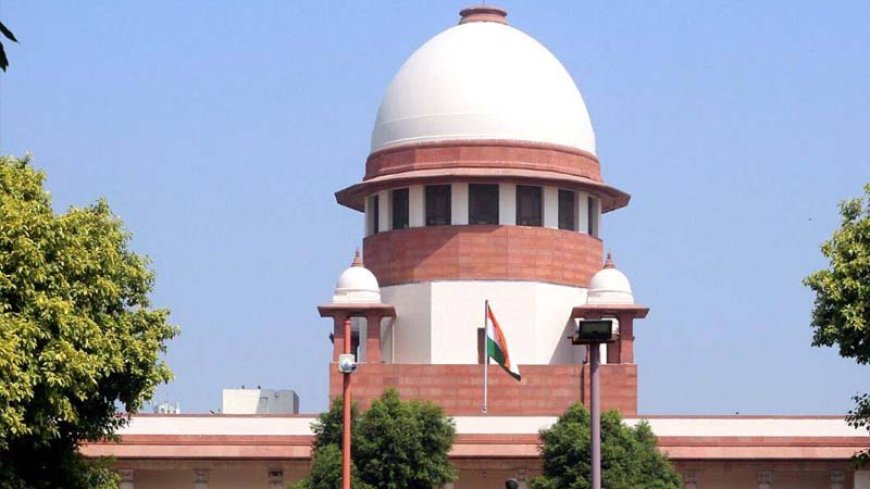 उच्च न्यायालय राजस्व विभाग का संरक्षक (custodian) नहीं है: सुप्रीम कोर्ट