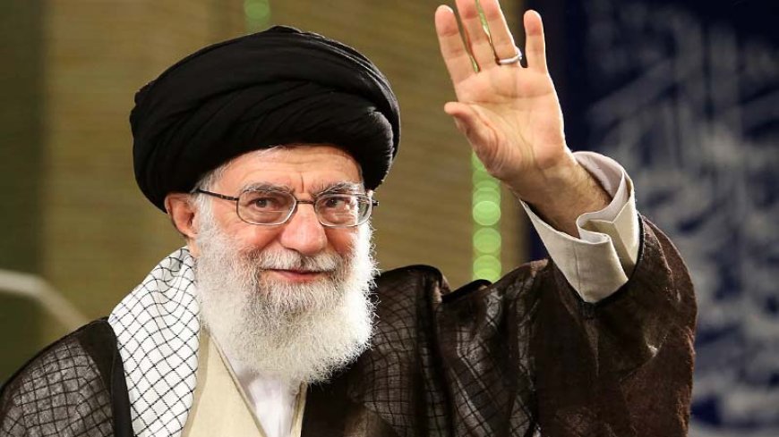 ईरान में सत्ता को बचाने की कोशिश: खामेनेई ने उत्तराधिकार तय किया, पश्चिमी खतरे बढ़े