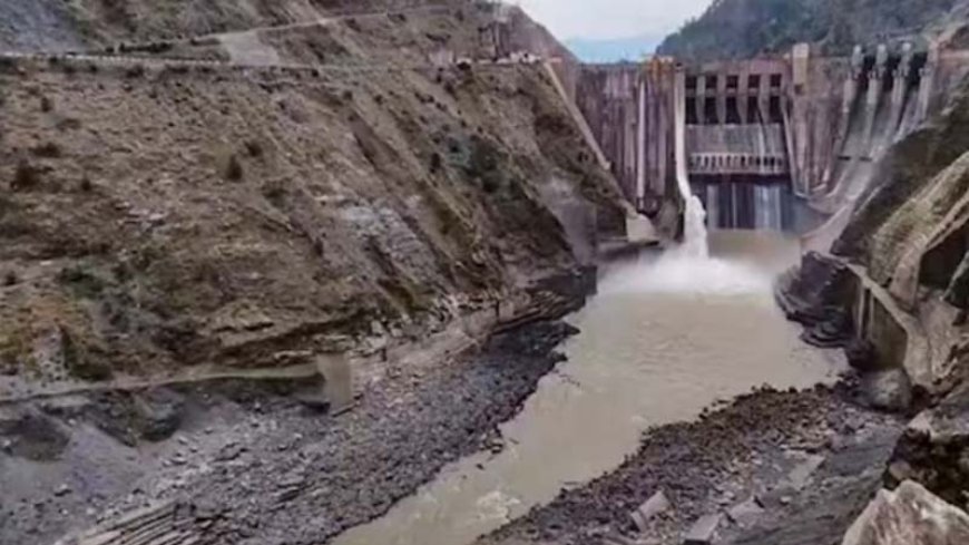 सिंधु जल संधि अब कभी बहाल नहीं होगी, पानी राजस्थान तक जाएगा: अमित शाह