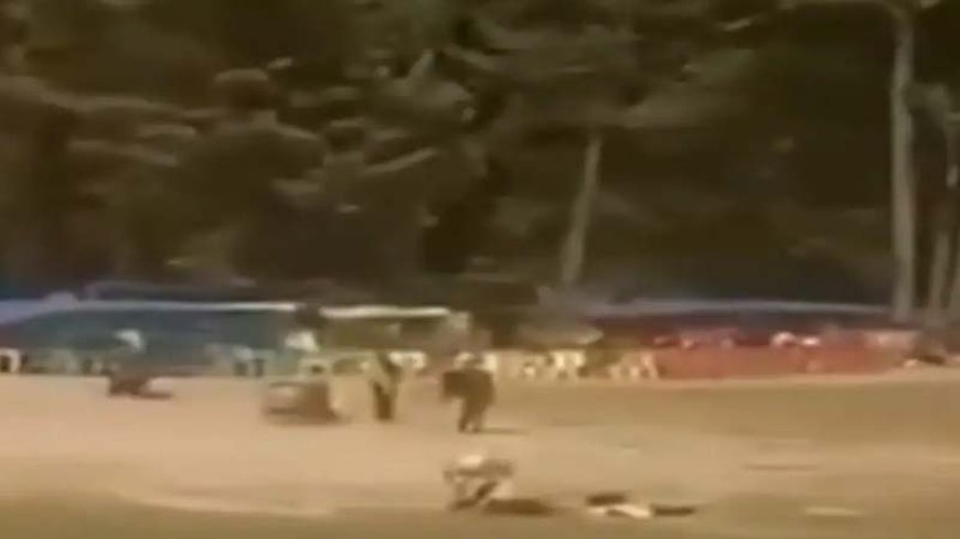 पहलगाम हमले में NIA की गिरफ्तारी ने पाकिस्तान के झूठ का पर्दाफाश किया, FATF में भारत का मामला हुआ मज़बूत – जानिए कैसे