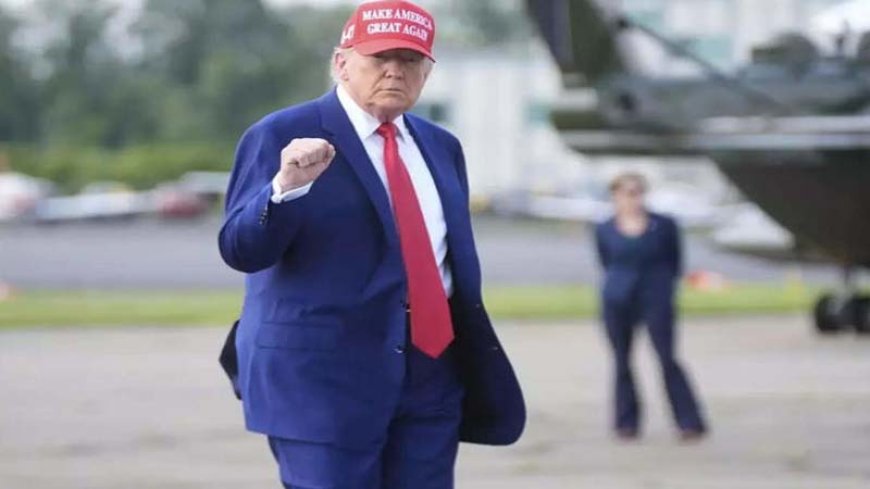 तेहरान ने दी चेतावनी..अमेरिका ने फिर हमला किया तो देंगे जवाब: ईरान के विदेश मंत्री