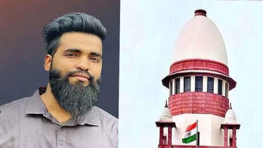 "घृणा फैलाने से कुछ हासिल नहीं होता": सुप्रीम कोर्ट ने वजाहत खान की बंगाल के बाहर गिरफ्तारी पर लगाई रोक