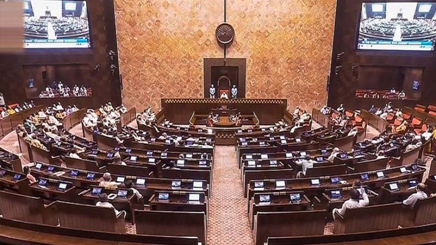 'जस्टिस यशवंत वर्मा पर FIR क्यों नहीं?': संसदीय समिति ने कानून मंत्रालय से पूछा सवाल