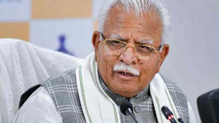 "बिहार में स्थापित होगा न्यूक्लियर पावर प्लांट: केंद्रीय ऊर्जा मंत्री मनोहर लाल खट्टर की घोषणा"