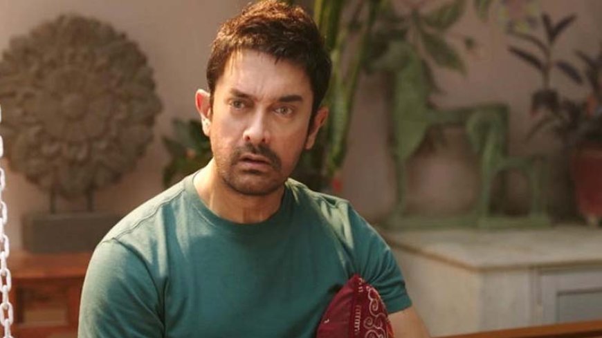 सितारे ज़मीन पर बॉक्स ऑफिस डे 7: आमिर खान की फिल्म ने पहले हफ्ते में की शानदार कमाई