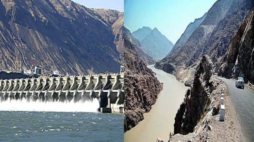 ‘पाकिस्तान के इशारे पर दिखावा’: सिंधु जल संधि के तहत मध्यस्थ अदालत को भारत ने बताया अवैध, अधिकार को सिरे से खारिज किया