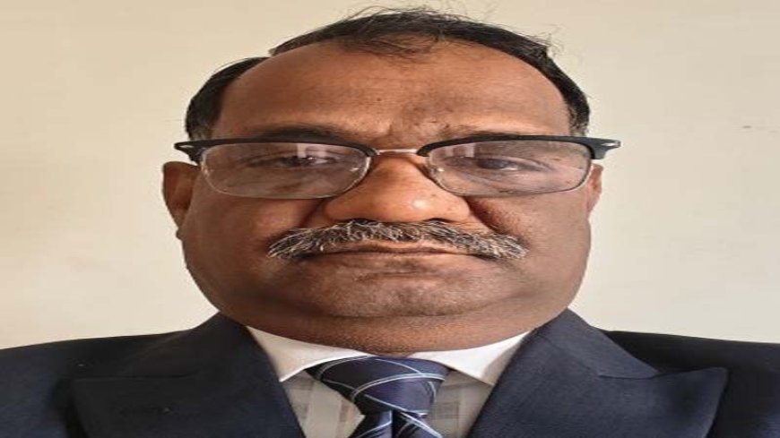 राकेश सोगानी फोर्टी की "चाइना बिजनेस कमेटी" के चेयरमैन मनोनीत