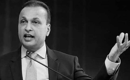 अनिल अंबानी: दुनिया के छठे सबसे अमीर शख्स से लेकर स्टेट बैंक द्वारा 'फ्रॉड' ठहराए जाने तक