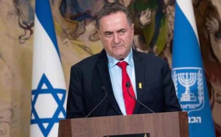 इज़राइल की ईरान को धमकी: "समृद्ध यूरेनियम लौटाओ, वरना..."