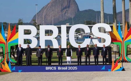 ब्रिक्स शिखर सम्मेलन में पीएम मोदी ने कहा, ग्लोबल साउथ दोहरे मापदंडों का शिकार