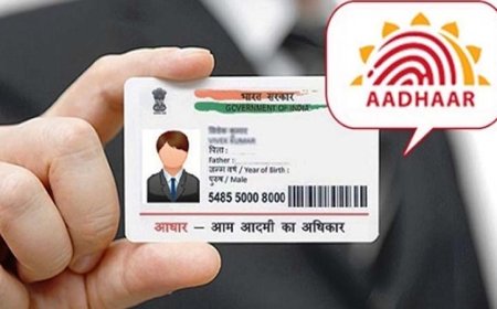 ‘कुछ तो गड़बड़ है’: बिहार में असामान्य आधार डेटा को लेकर भाजपा नेता अमित मालवीय ने उठाए सवाल