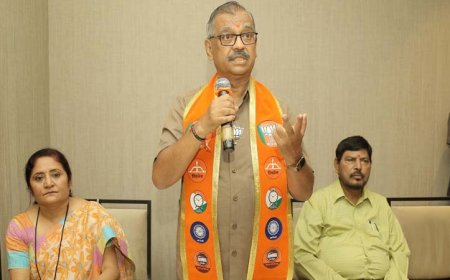 "PM मोदी ने मुझसे पूछा, मराठी में बोलूं या हिंदी में?": उज्ज्वल निकम ने बताया फोन कॉल का किस्सा