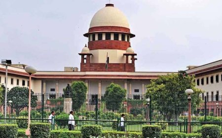 ‘भड़काऊ और अपरिपक्व’: सुप्रीम कोर्ट की फटकार के बाद कार्टूनिस्ट ने PM मोदी और RSS पर बना कैरिकेचर हटाया