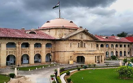 इलाहाबाद हाईकोर्ट का बड़ा फैसला: विवाह शून्य घोषित होने पर पत्नी को भरण-पोषण नहीं मिलेगा