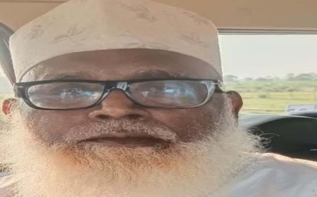 छांगुर बाबा ने RSS का नाम लेकर लोगों को ठगा, लेटरहेड पर पीएम मोदी की तस्वीर का इस्तेमाल किया: रिपोर्ट