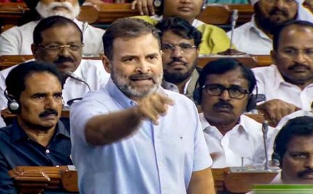 ऑपरेशन सिंदूर के बाद पहला संसद सत्र तूफानी होने की आशंका, ट्रंप के दावे और बिहार मतदाता सूची पर फोकस