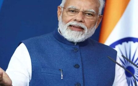 बांग्लादेश विमान दुर्घटना पर पीएम मोदी ने जताते हुए कहा, "गहरे आघात और शोक में हूं"