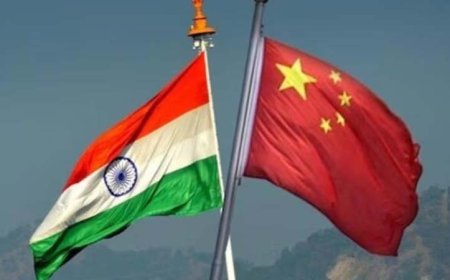 पांच साल बाद भारत फिर देगा चीनी नागरिकों को टूरिस्ट वीज़ा