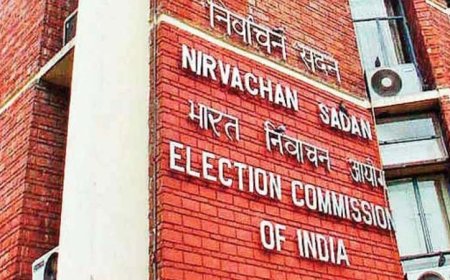 बिहार में 99.8% मतदाताओं ने समय सीमा से पहले जमा किए फॉर्म: चुनाव आयोग