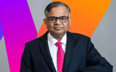 टाटा संस पर नहीं पड़ेगा कर्ज का बोझ, पहले जैसी अधिग्रहण रणनीति से अलग दिशा