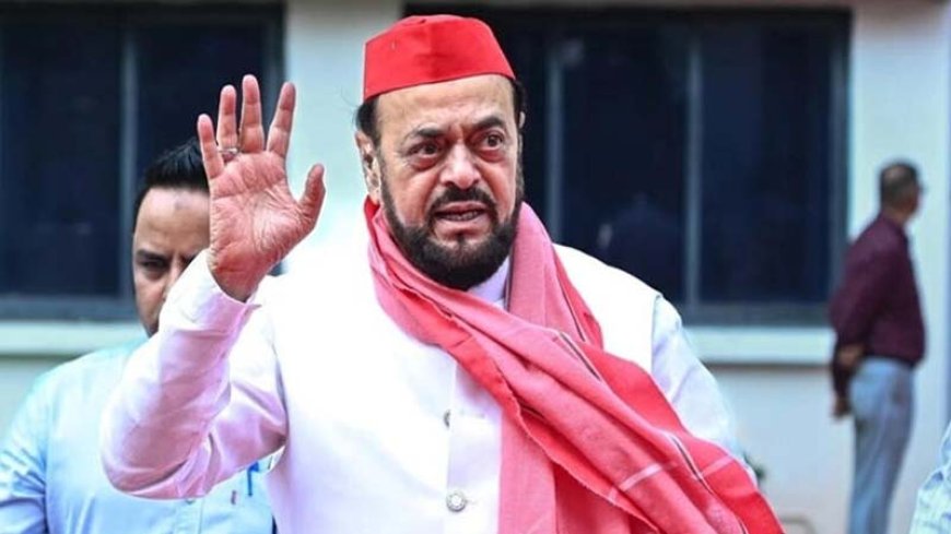 "औरंगज़ेब की तारीफ़ करने वाले बयान पर समाजवादी विधायक को बॉम्बे हाईकोर्ट से नहीं मिली अंतरिम राहत"