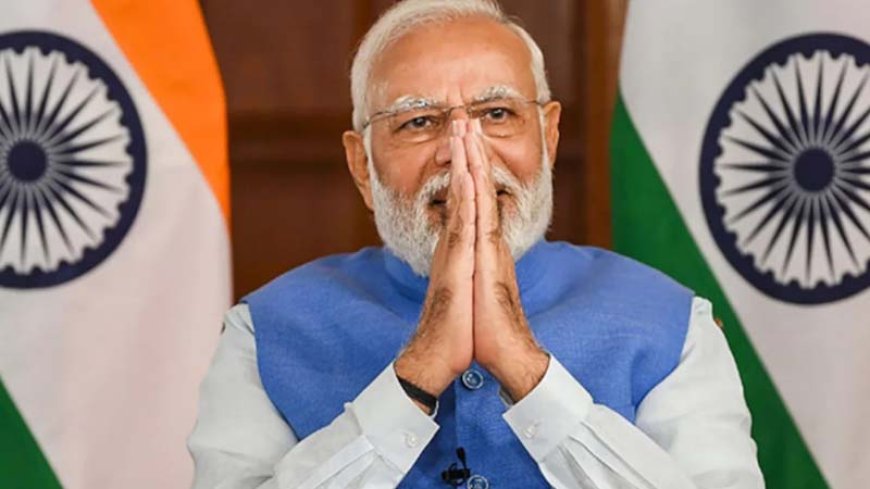 मोदी कैबिनेट ने ₹99,446 करोड़ की ELI योजना को दी मंजूरी, बनेगी 3.5 करोड़ नौकरियां