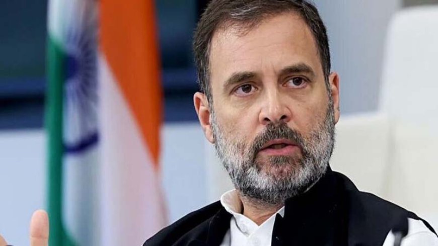'राहुल गांधी खुद के खिलाफ गवाही नहीं दे सकते': मानहानि मामले में कोर्ट का फैसला