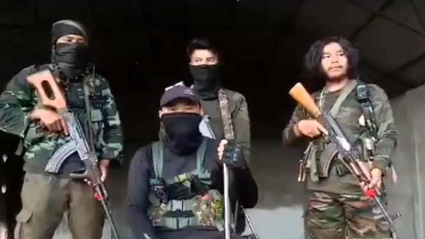 मणिपुर में और अधिक समुदायों ने केंद्र से की कुकी उग्रवादियों के साथ समझौता खत्म करने की मांग, अमित शाह को लिखा पत्र