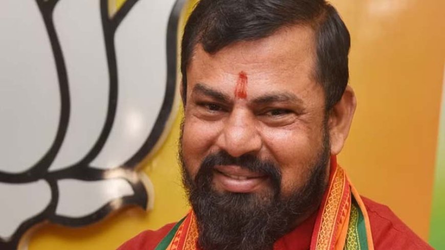 भाजपा विधायक टी राजा सिंह के नाटकीय इस्तीफे से तीन वरिष्ठ नेता नाराज़; शोभा करंदलाजे, सुनील बंसल और अभय पाटिल उनके सार्वजनिक हमले से खफा