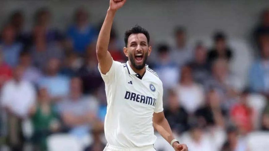 IND vs ENG: 148 वर्षों की टेस्ट क्रिकेट इतिहास में सबसे खराब रिकॉर्ड..! प्रसिद्ध कृष्णा ने बनाया अनचाहा कीर्तिमान