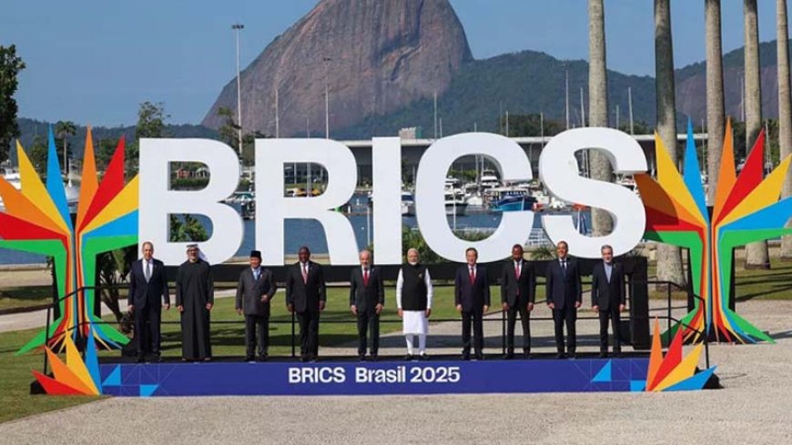 ब्रिक्स शिखर सम्मेलन में पीएम मोदी ने कहा, ग्लोबल साउथ दोहरे मापदंडों का शिकार