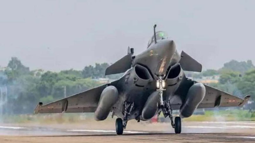 राफेल के विरुद्ध अभियान के पीछे चीन और पाकिस्तान? फ्रांस ने लगाया वैश्विक दुष्प्रचार साजिश का आरोप