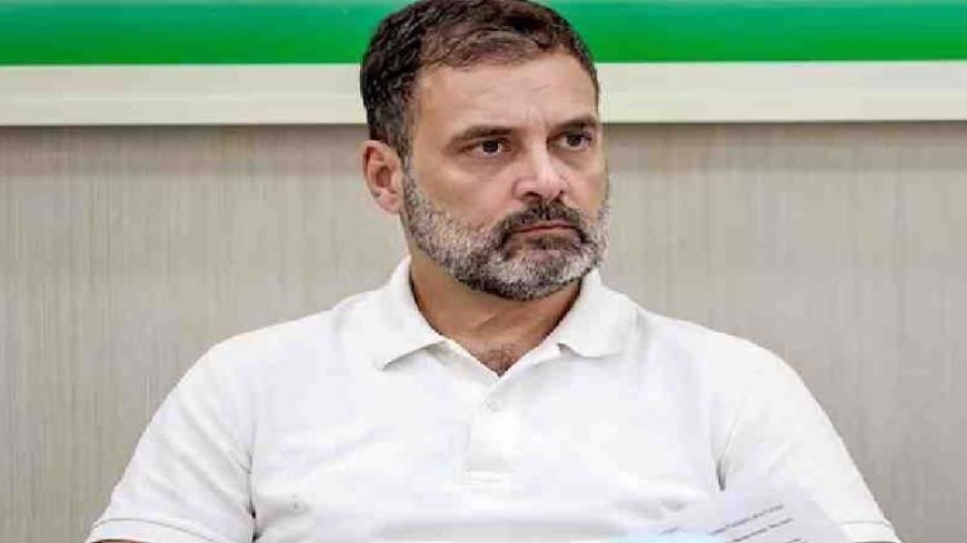 ‘एआईसीसी ने एजेएल को पुनर्जीवित करने की कोशिश की’: नेशनल हेराल्ड मामले में राहुल गांधी के वकील की दलील
