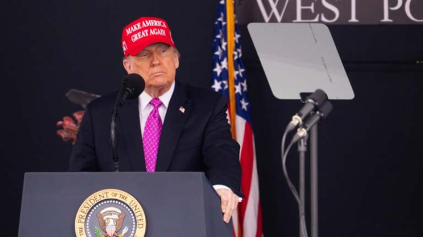 ट्रंप ने कॉपर आयात पर 50% टैरिफ की घोषणा की: प्रमुख उद्योगों पर क्या असर पड़ेगा?