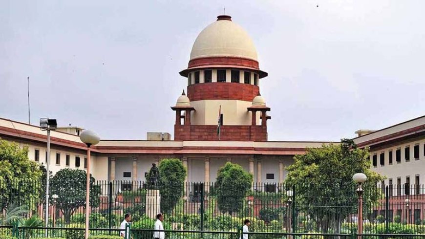 उदयपुर फाइल्स: कोई लिखित आदेश नहीं, केवल अर्जेंट लिस्टिंग से इनकार किया गया.. सुप्रीम कोर्ट ने स्पष्ट किया