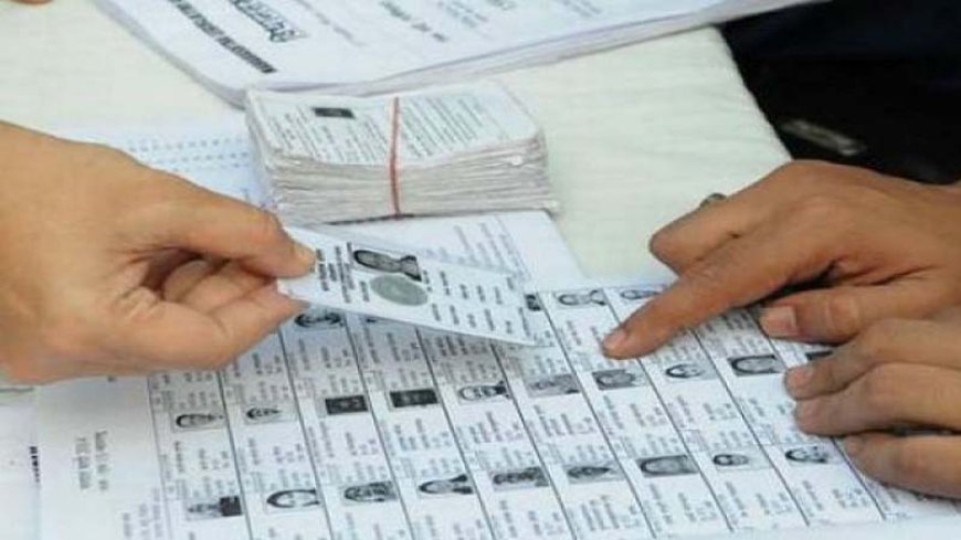 बिहार में विशेष मतदाता सूची पुनरीक्षण में 75% फार्म एकत्र, अब तक की बड़ी प्रगति; दो हफ्ते बाकी