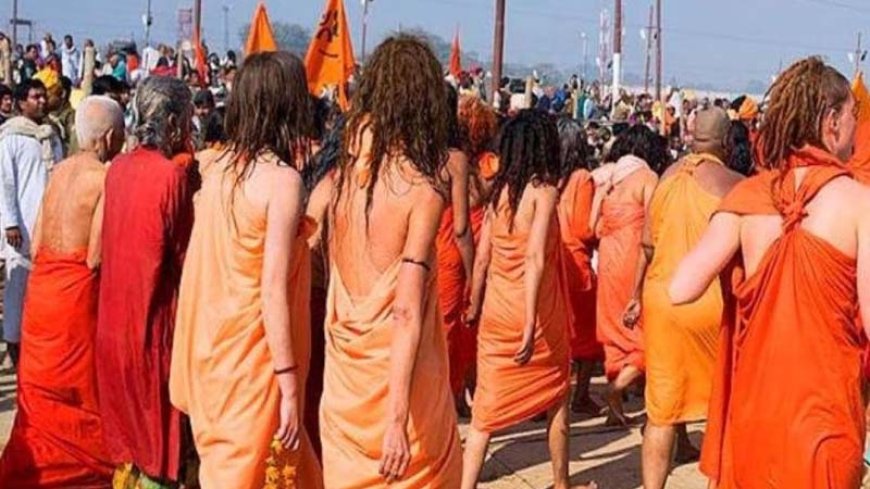 ऑपरेशन ‘कालनेमि’ क्या है?  उत्तराखंड में फर्जी साधुओं के खिलाफ बड़ी कार्रवाई को मिला संतों का समर्थन..!