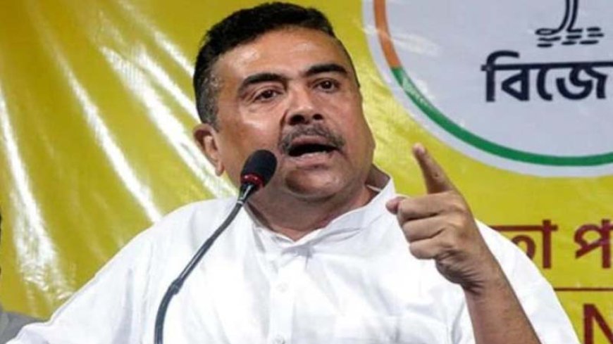 'जहां मुस्लिम बहुसंख्यक हों वहां न जाएं': उमर अब्दुल्ला के कश्मीर निमंत्रण पर सुवेंदु अधिकारी का विवादित बयान