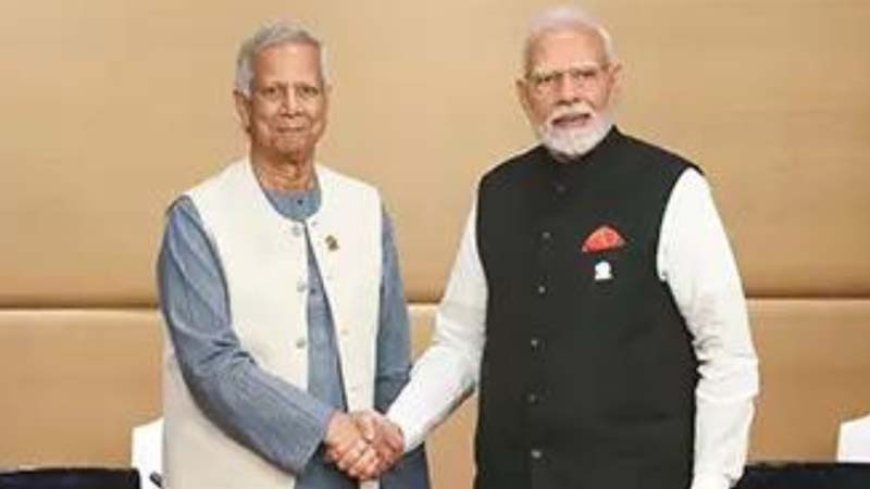 कटु रिश्तों के बीच भी ‘आम कूटनीति’ बरकरार: बांग्लादेश ने पीएम मोदी को भेजे हारीभंगा आम ढाका।