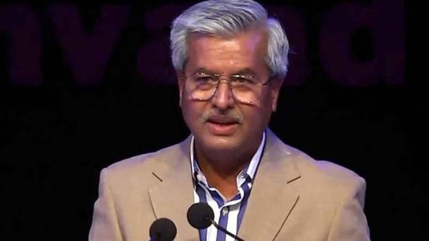 वरिष्ठ अधिवक्ता दुष्यंत दवे ने 48 वर्षों बाद वकालत छोड़ी और बोले, "अब बहुत हो गया, दूसरों के लिए रास्ता छोड़ना बेहतर.."