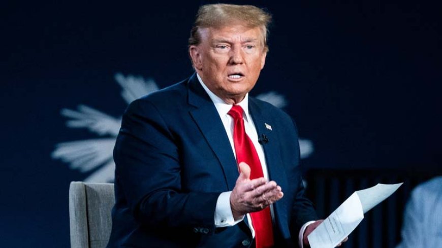 ट्रंप की धमकी: रूस पर 100% टैरिफ और रूसी तेल खरीदने वाले देशों पर सेकेंडरी प्रतिबंध लगेंगे