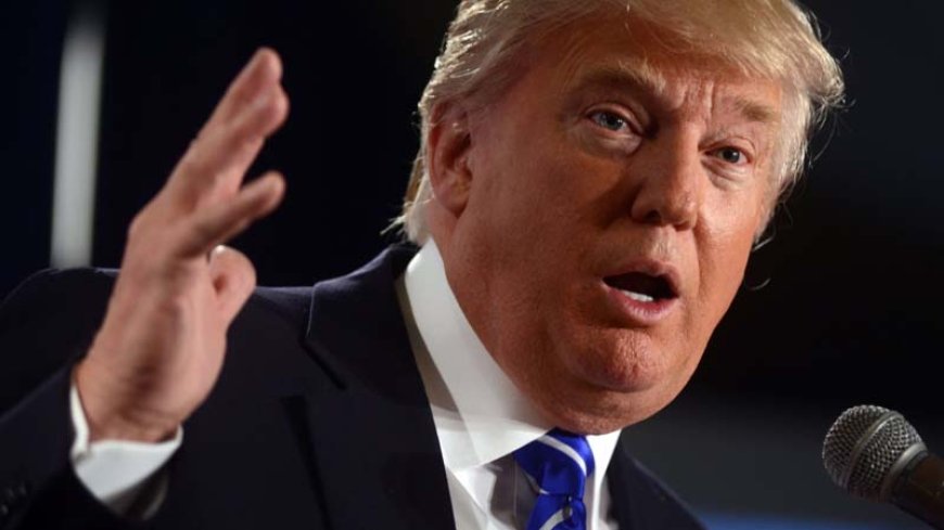 'डील के बहुत करीब हैं': भारत के साथ टैरिफ डील पर बोले डोनाल्ड ट्रंप