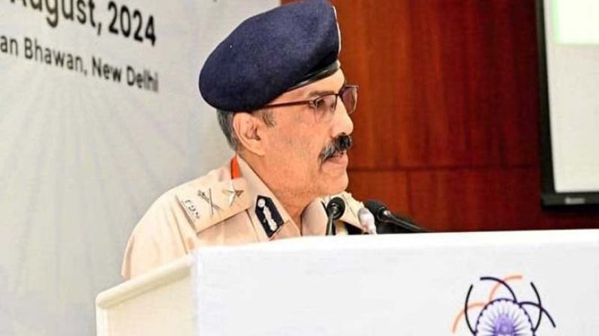 आईपीएस अधिकारी ने राष्ट्रपति पदक लौटाया, 360 डिग्री रिव्यू पर उठाए सवाल, RSS से जोड़ने के कथित प्रयास का भी किया जिक्र