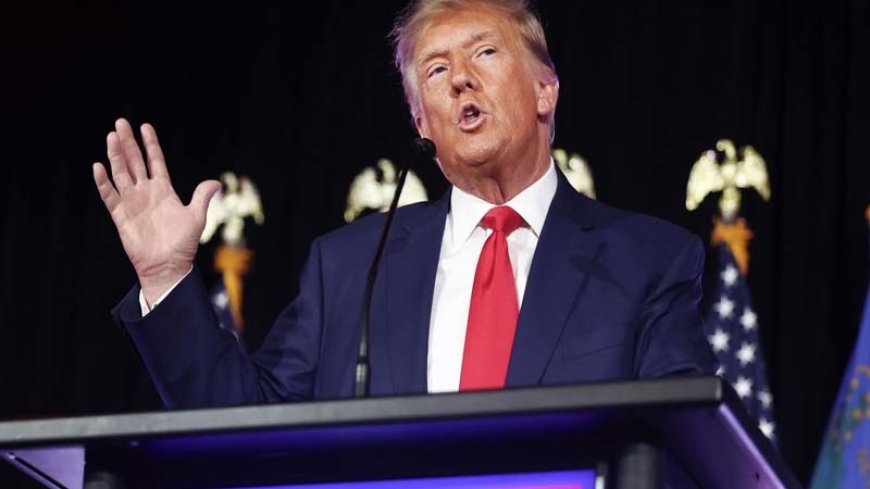 ट्रंप बनाम वॉल स्ट्रीट जर्नल मुकदमा: एपस्टीन पत्र को लेकर राष्ट्रपति ने ठोका 10 अरब डॉलर का मानहानि केस, मर्डोक पर भी साधा निशाना